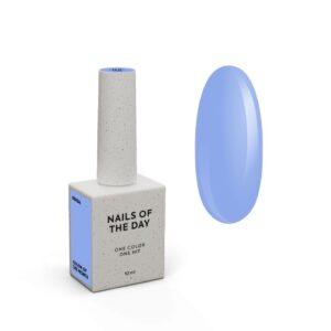 NAILSOFTHEDAY Odesa Color Of The Month July 2026 Lakier Hybrydowy 10 ml