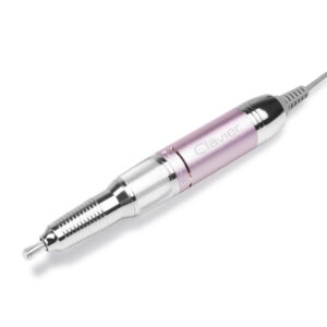 Clavier Profesjonalna Frezarka do Paznokci FX 620, 65W, Manicure – Rose Gold — zdjęcie 2