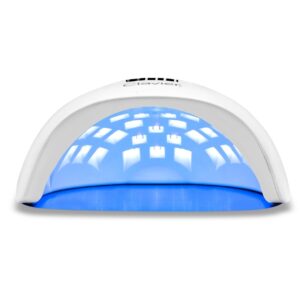 Clavier Profesjonalna lampa do paznokci Q12 UV/LED 48W – 36 diod, Dual LED — zdjęcie 2