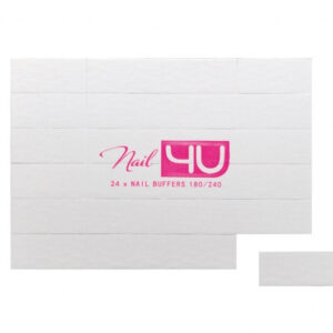 Nail4u SMART BLOCK 180/240