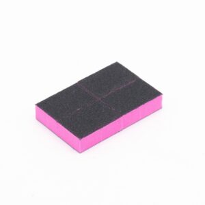 Nail4u Smart Block Mini 180/240 1szt. — zdjęcie 1