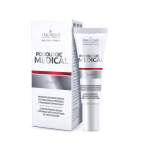 Farmona Podologic Medical serum do paznokci 15 ml – onycholiza
