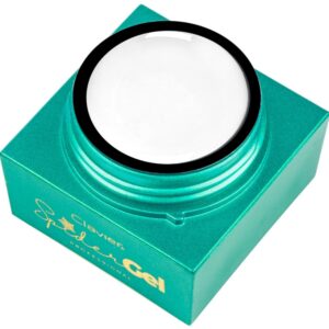 Clavier Spider Gel 5g – Biały
