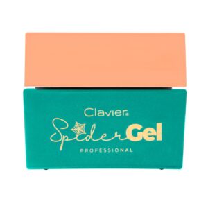 Clavier Spider Gel 5g – Biały — zdjęcie 3