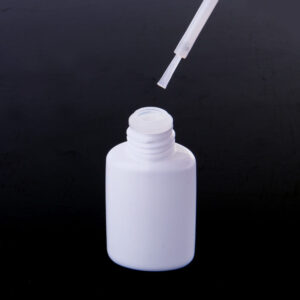Master Strong Nail Glue Klej do Tipsów z Pędzelkiem Szybkoschnący 8 g — zdjęcie 2