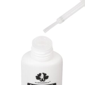 Master Strong Nail Glue Klej do Tipsów z Pędzelkiem Szybkoschnący 8 g — zdjęcie 1