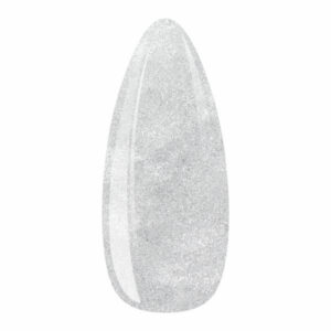 EM Nail Tempered Dry Top Coat Sparkle 6ml – hartowany top z drobinkami TPO-Free — zdjęcie 1