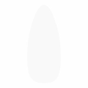 EM Nail Ultra Matte Top Coat No Wipe 6ml – Matowy Top Hybrydowy TPO-Free — zdjęcie 1