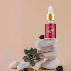 YOSHI Cuticle Oil No5 15 Ml – Oliwka Do Skórek - obrazek 4