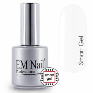 EM Nail Smart Gel UV/LED 15ml – inteligentny żel do paznokci