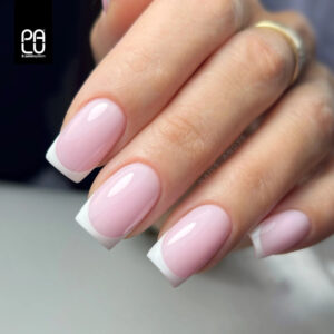 Palu Pro Light Builder Gel Powder Pink 90g – żel budujący TPO-Free różowy — zdjęcie 3
