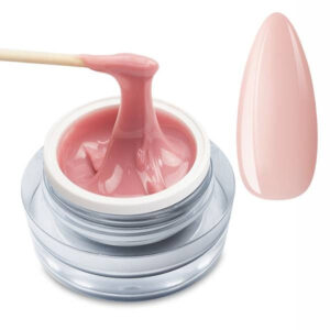 EM Nail Żel budujący - Mousse Softly Touch 30ml — zdjęcie 1