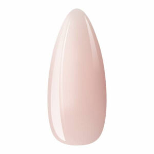 EM Nail Żel budujący - Smart Thixo Builder Gel Famous Pinky 50ml — zdjęcie 2