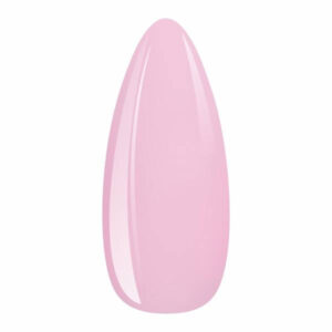 EM Nail Smart Thixo Builder Gel Love Bite 30ml – Żel budujący różowy UV/LED — zdjęcie 2