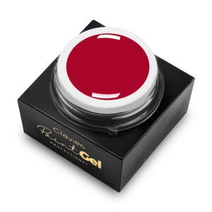 Clavier Żel do Zdobień Paint Gel 5g, Red