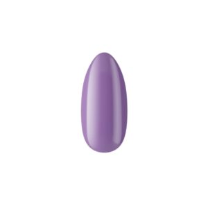 Boska Nails Berry Friend No. 452 – Pastelowy Fioletowy Lakier Hybrydowy 6 ml