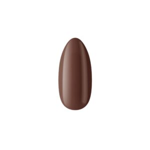 Boska Nails Coffee Dream Dip House Coffee 573 - ciemnobrązowy lakier hybrydowy 6 ml