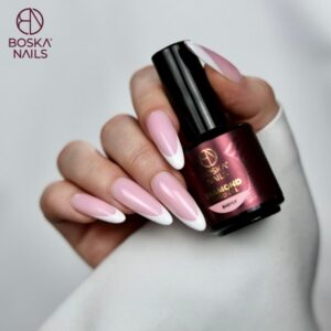 Boska Nails Diamond Hard Gel Babyly No. 278 Żel Budujący w Butelce 15 ml