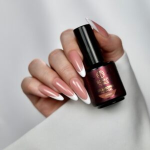 Boska Nails Diamond Hard Gel Lovely No. 282 Żel Budujący w Butelce 15 ml