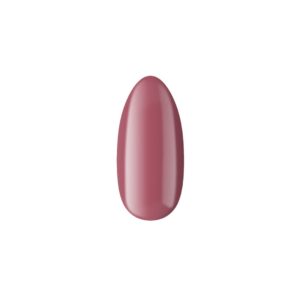 Boska Nails Divine Glory No. 314 – Brudnoróżowy Lakier Hybrydowy 6 ml