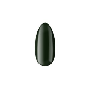 Boska Nails Divine Green Zone 303 - ciemnozielony lakier hybrydowy 6 ml