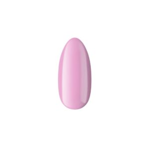 Boska Nails Divine Pink Pine 319 - jasnoróżowy lakier hybrydowy 6 ml