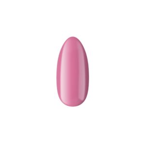 Boska Nails Divine Quartz Love 342 - jasnoróżowy lakier hybrydowy 6 ml