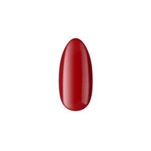 Boska Nails Divine Sweet Red No. 329 – Lakier Hybrydowy Czerwony 6 ml