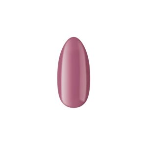 Boska Nails Lakier Hybrydowy Autumn Drink Silent Music 577 6 ml – róż z tonem malwy