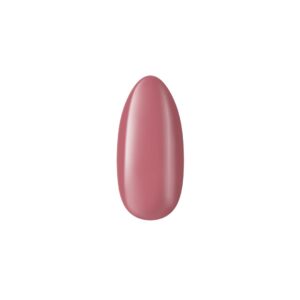 Boska Nails Lakier Hybrydowy Bloom Rosy Mood 586 6 ml – ciemnoróżowy lakier hybrydowy