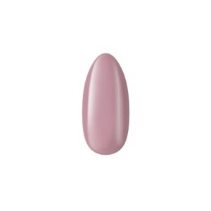 Boska Nails Lakier Hybrydowy Bloom Soft Lilac 584 6 ml – jasnofioletowy lakier hybrydowy