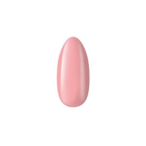 Boska Nails Lakier Hybrydowy Lip Liner Silk Yogurt 591 6 ml – jasny róż nude