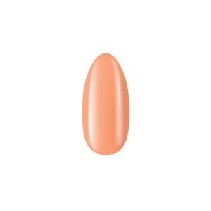 Boska Nails Lakier Hybrydowy That's Girl's Morning Golden Crust 563 6 ml – ciepły pomarańcz