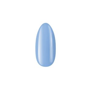 Boska Nails Lakier Hybrydowy That's Girl's Morning Soft Blueberries 564 6 ml – chłodny fiolet