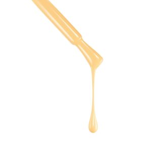 Boska Nails Masełkowy Lakier Hybrydowy That's Girl's Morning Butter Pilates 562 6 ml