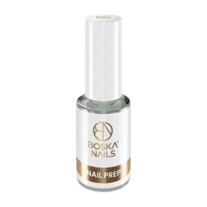 Boska Nails Nail Prep Dehydrator Odtłuszczacz do Paznokci 6 ml