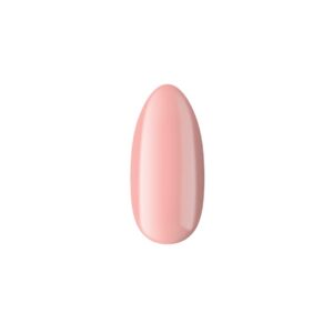 Boska Nails Pro Rubber Base Livia Baza Kauczukowa Cover Pink 6 ml