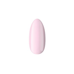 Boska Nails Pro Rubber Base Lucy Baza Kauczukowa Pastelowy Róż 6 ml