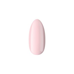 Boska Nails Pro Rubber Base Natural Baza Kauczukowa Jasny Róż 6 ml