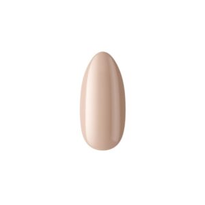 Boska Nails Say Yes Love Bouquet 411 - mlecznoróżowy lakier hybrydowy nude 6 ml