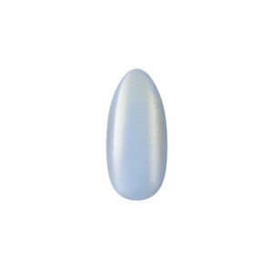 Boska Nails Summer Chill Denim Breeze – Baza Kauczukowa Jasny Jeans 10 ml