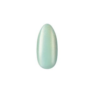 Boska Nails Summer Chill Mojito Glow – Baza Kauczukowa Zielona 10 ml