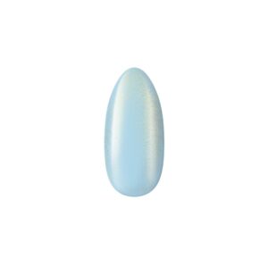 Boska Nails Summer Chill Sky Gelato – Baza Kauczukowa Błękitna 10 ml