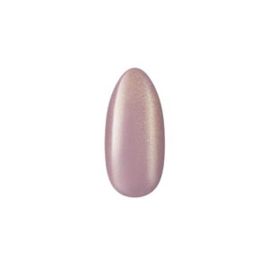 Boska Nails Summer Chill Sugar Flush – Baza Kauczukowa Fioletowa 10 ml