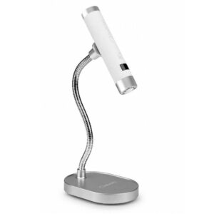 Clavier MONO Lamp IQ Sense UV/LED – Bezprzewodowa Lampa Punktowa do Paznokci 360°