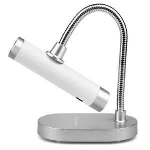 Clavier MONO Lamp IQ Sense UV/LED – Bezprzewodowa Lampa Punktowa do Paznokci 360°