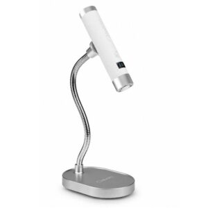 Clavier MONO Lamp IQ Sense UV/LED – Bezprzewodowa Lampa Punktowa do Paznokci 360°