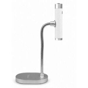Clavier MONO Lamp IQ Sense UV/LED – Bezprzewodowa Lampa Punktowa do Paznokci 360°