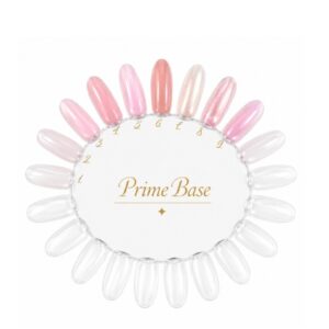 HESSI Prime Base P03 Akrylożel w Butelce Baza Budująca do Paznokci 14ml