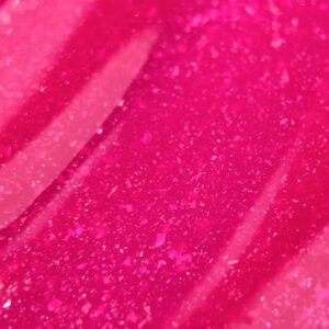 NAILSOFTHEDAY CHRIN Color of the Month August 2026 Różowy Lakier Hybrydowy 10 ml